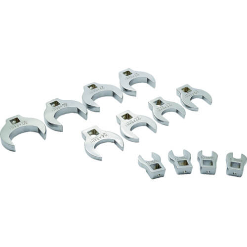 Crow Foot Wrench