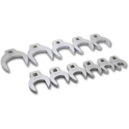 Crow Foot Wrench