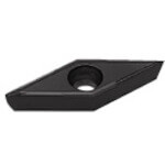 แทรกด้วยเบรกเกอร์ FV สำหรับการกลึงเก็บผิวสำเร็จเซอร์เม็ท NX2525