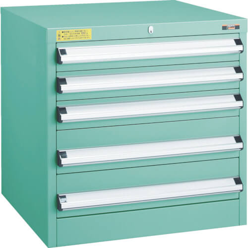 Medium-Duty Cabinet VE6S type
