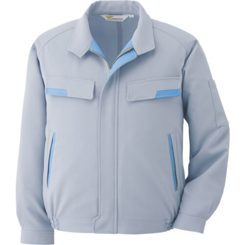 Antistatic Work Clothes VERDEXCEL ESD Series