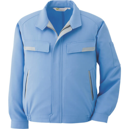 Antistatic Work Clothes VERDEXCEL ESD Series