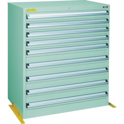 Medium-Duty Cabinet VE9S type