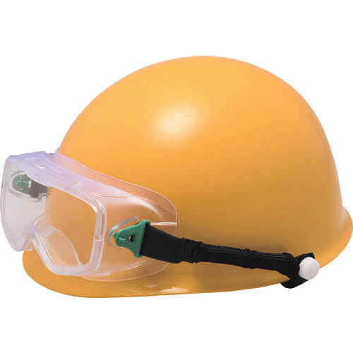 Safety Goggle