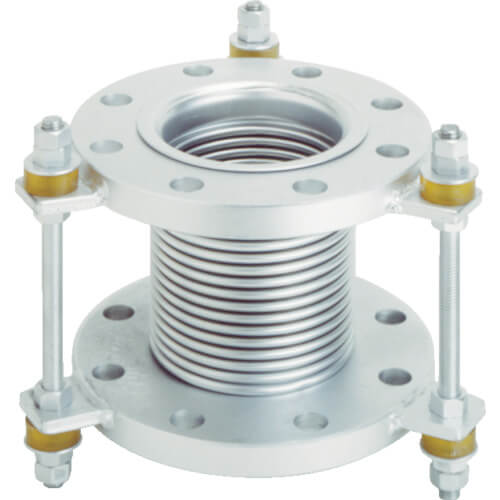 Versa Joints 10KFlange Fitting(No Welded type)