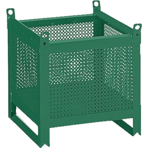 Scrap Box Mini Cargo