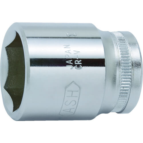 Socket (hexagonal type)