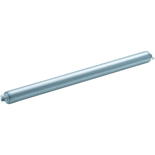 Roller with Shaft（roller diameter 57mm, thickness 2.1mm , steel）