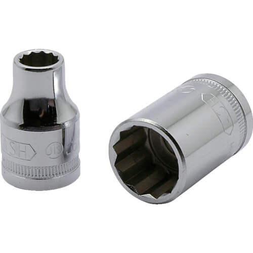 Socket (dodecagonal type)