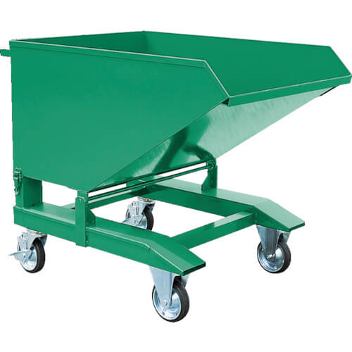 Scrap Dolly（manual type）