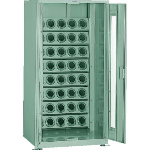Tool Storage Cabinets with Safety Lock VTL Type (for BT 40/BT 50 with safety lock)