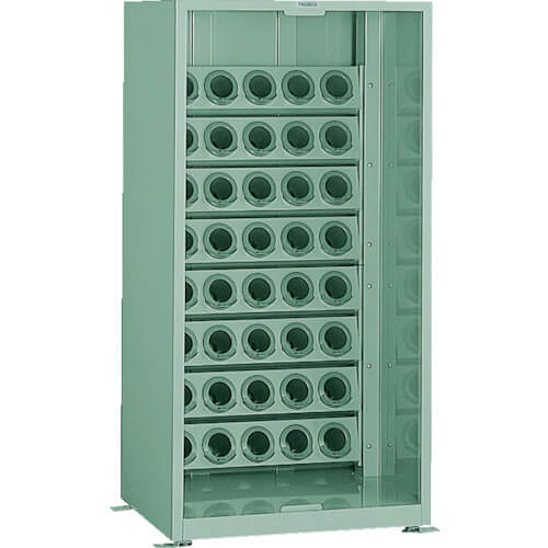 Tool Storage Cabinets with Safety Lock VTL Type (for BT 40/BT 50 with safety lock)