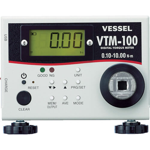 ทอร์คมิเตอร์ VTM-100