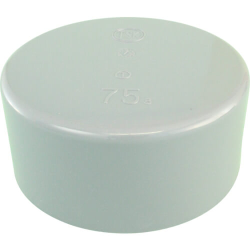 ฝาครอบข้อต่อ VU 75