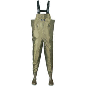 W-88-K-24.0 HANSHIN KIJI W-88-K Wader made by PVC 