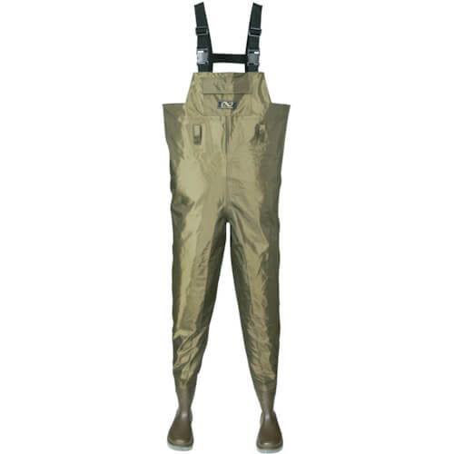 W-88-K Wader made by PVC