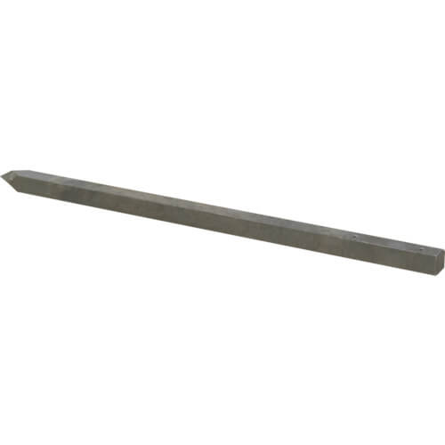 Plastic Square Stake