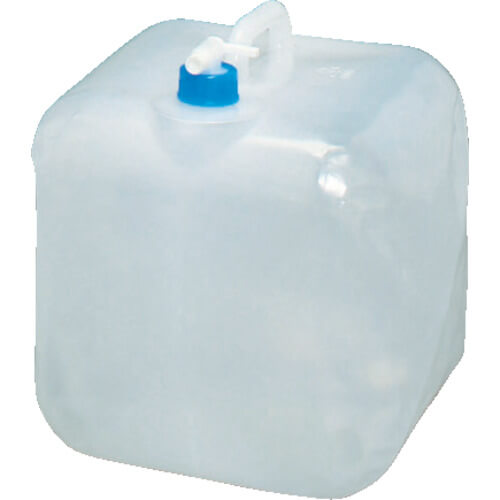 532109 ถังเก็บน้ำ 20L