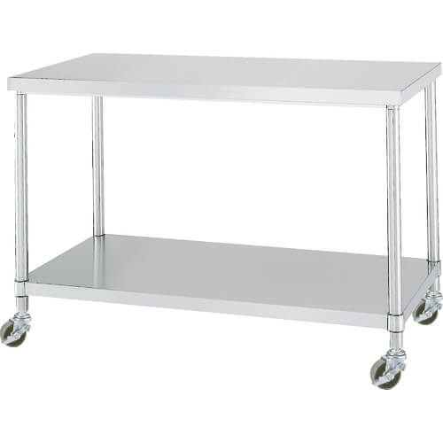 Stainless Steel Table