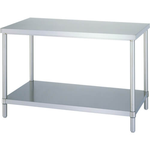 Stainless Steel Table
