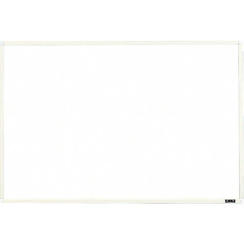 Steel Whiteboard(White Dark Line)