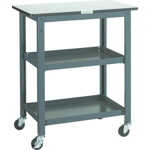Workbench Auxilary Table Trolley
