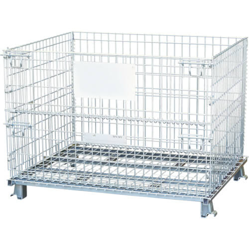 Palle Box