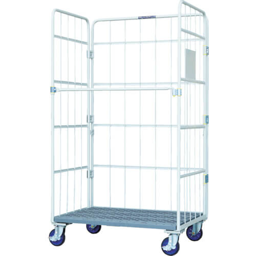 Plastic Floor Plate type Cargo Prestar