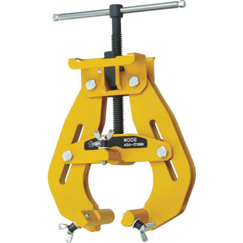 Pipe Welding Clamp