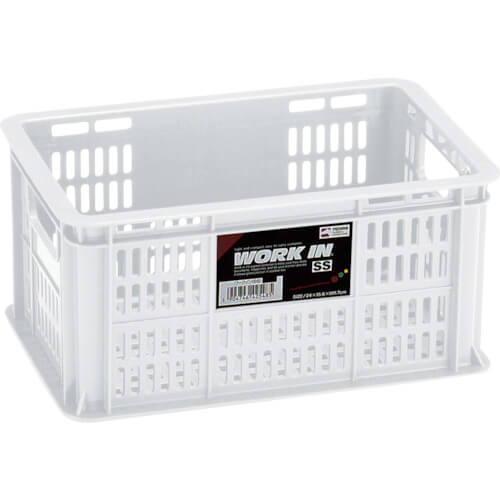 Mesh Box