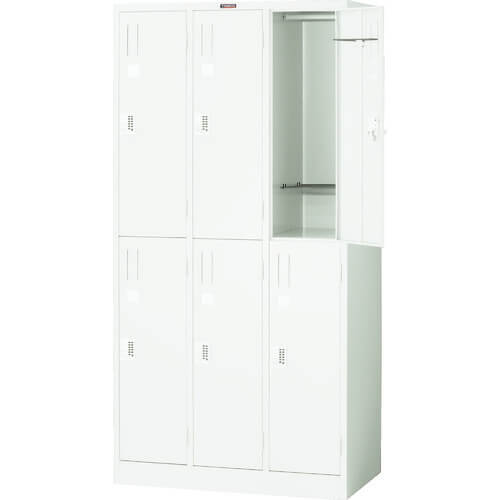 Number Combination Lock Locker(push type)