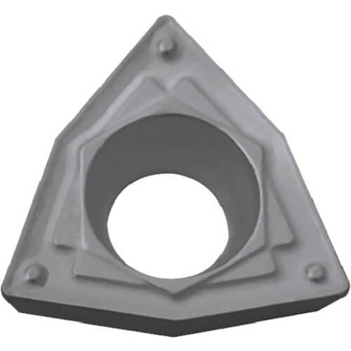 Turning Indexable Inserts (TN620) (10 Set)