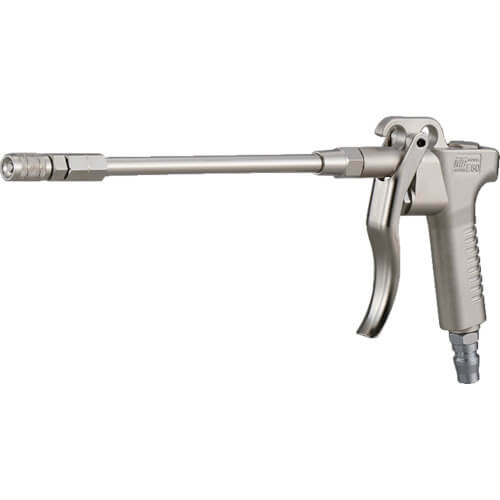 Oil Gun