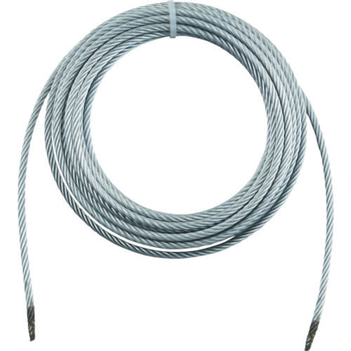 ลวดกว้านแบบแมนนวลสำหรับ Φ12 x 30M (เจียระไน)