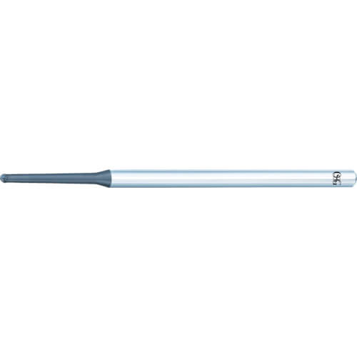 WXL Coated 2Flutes Ball-nose End Mill with Pencil-neck