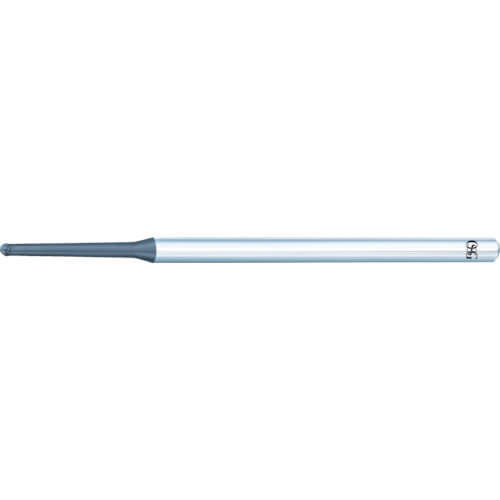 WXL Coated 2Flutes Ball-nose End Mill with Pencil-neck