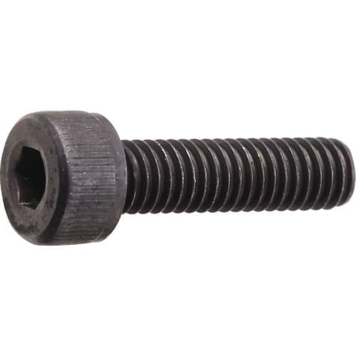 Locking Hexagon Head Bolt Full Thread Type