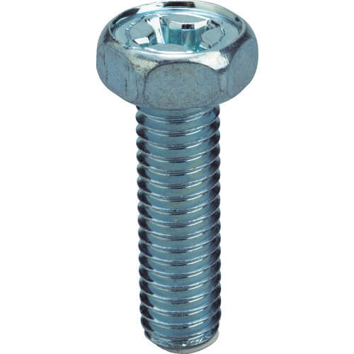 Hexagon Head Bolt