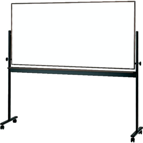 Movable Single-face Board c/w Dust Receiving Panel