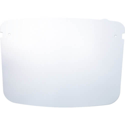 Light-weight Shield Glasses