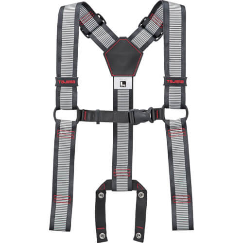 Suspenders
