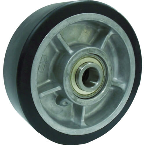 Heavy-duty Caster