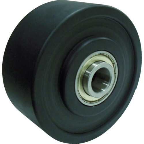 Heavy-duty Caster