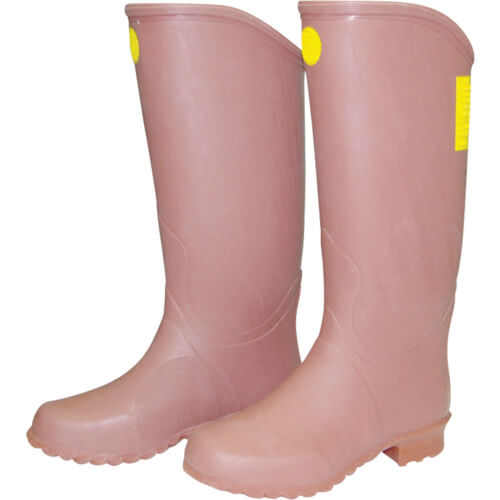 Safety Rubber Boots