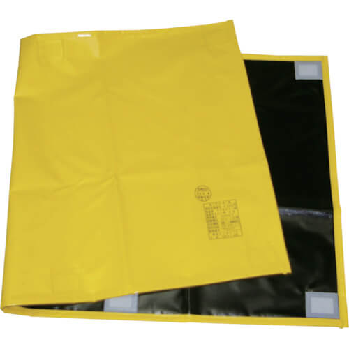 Safety Plastic Blanket