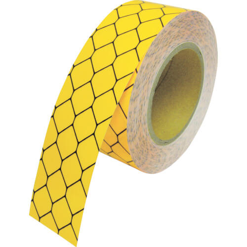 Vinytape Tape for Partition and Curing Film