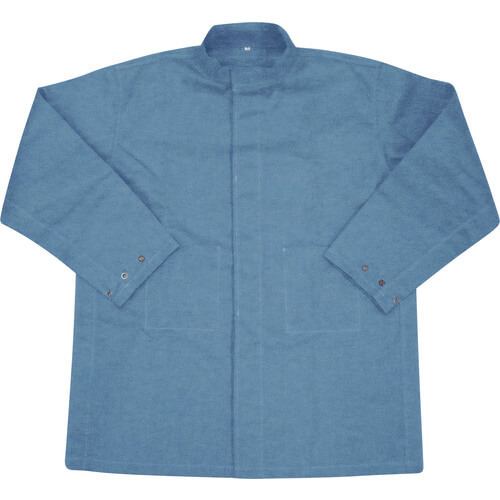 Hybrid Heat-resistant Cutresistant Working Wear