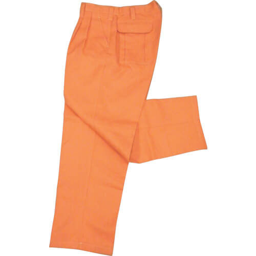 Hybrid Heat-resistant Cutresistant Working Wear