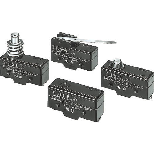 Micro Switch