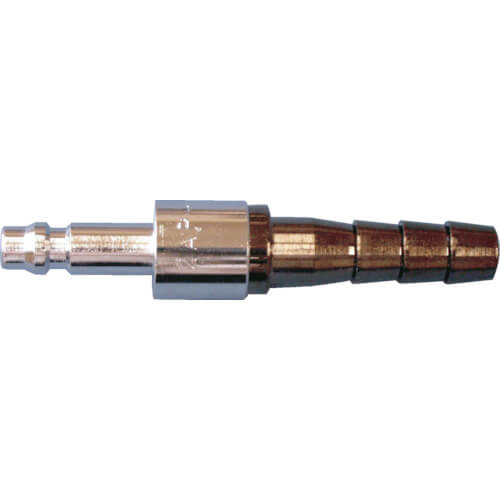 One-touch Coupling for Gas Fusion Apollo Cock